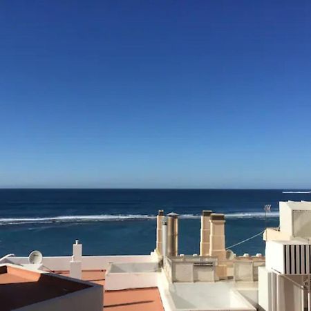 Homeforguest Apartamento Con Vistas A Las Canteras Лас-Пальмас-де-Гран-Канария Экстерьер фото