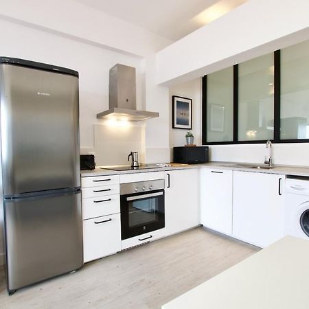 Homeforguest Apartamento Con Vistas A Las Canteras Лас-Пальмас-де-Гран-Канария Экстерьер фото