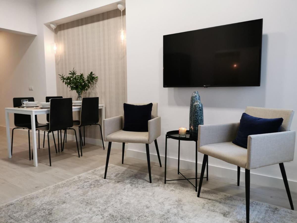 Homeforguest Apartamento Con Vistas A Las Canteras Лас-Пальмас-де-Гран-Канария Экстерьер фото