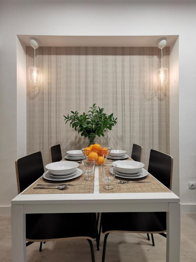 Homeforguest Apartamento Con Vistas A Las Canteras Лас-Пальмас-де-Гран-Канария Экстерьер фото